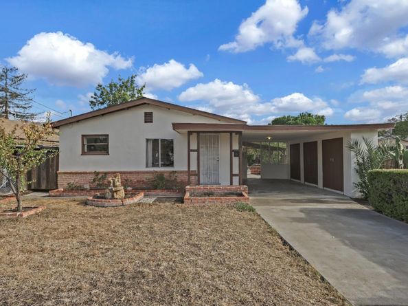 380 Meadow Lane, San Jose CA 95127