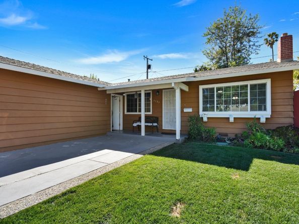 5191 Roeder, San Jose CA 95111
