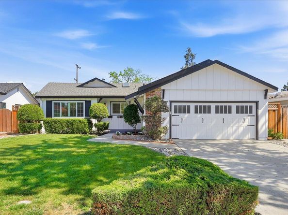 1338 Piland Drive, San Jose CA 95130