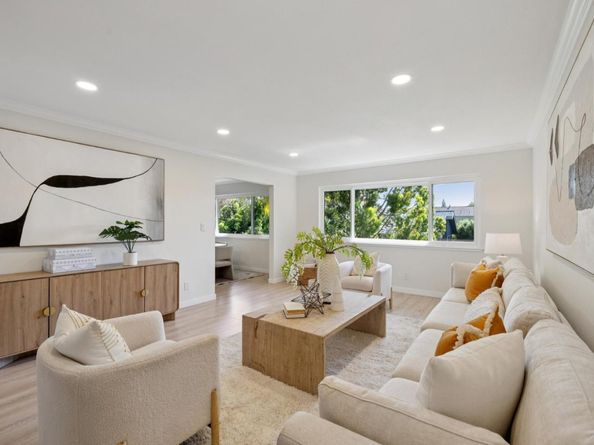 1544 San Antonio Street, Menlo Park CA 94025