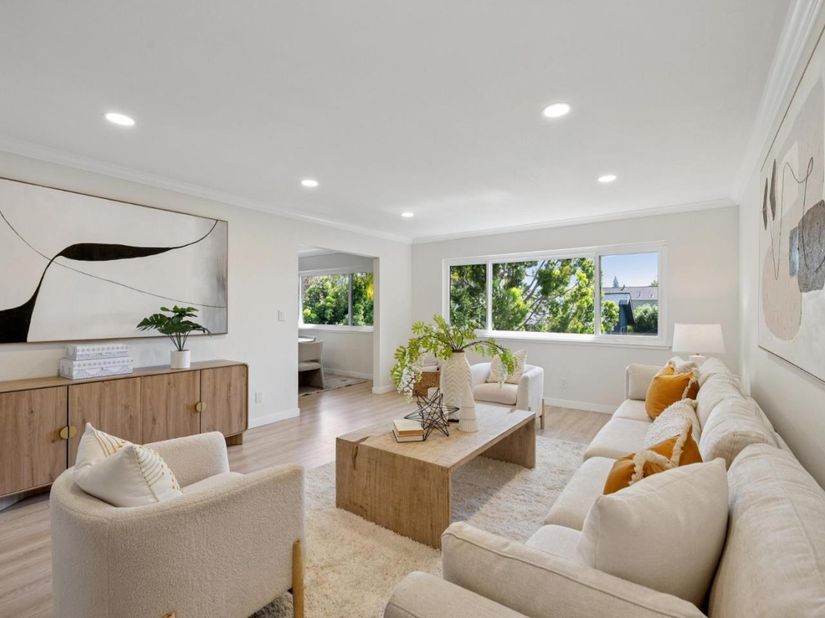 1544 San Antonio Street, Menlo Park CA 94025