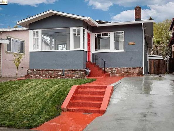 1744 E 22nd Street, Oakland CA 94606