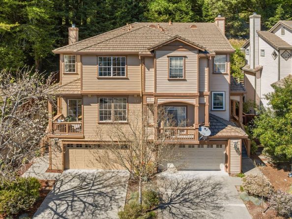 101 Woodhill Drive, Scotts Valley CA 95066