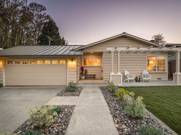 105 Wesley Street, Capitola CA 95010