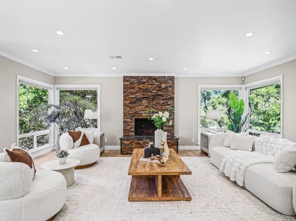 39 Colorados Drive, Millbrae CA 94030