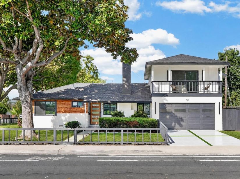 1846 Los Padres Boulevard, Santa Clara CA 95050