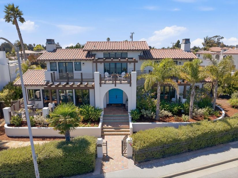 506 W Cliff Drive, Santa Cruz CA 95060