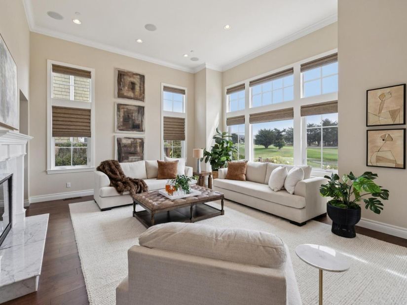 107 Carnoustie Drive, Half Moon Bay CA 94019