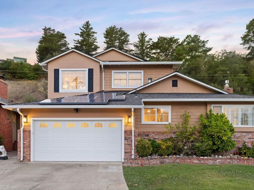 435 Madison Avenue, San Bruno CA 94066