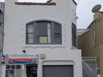 5465 Mission Street