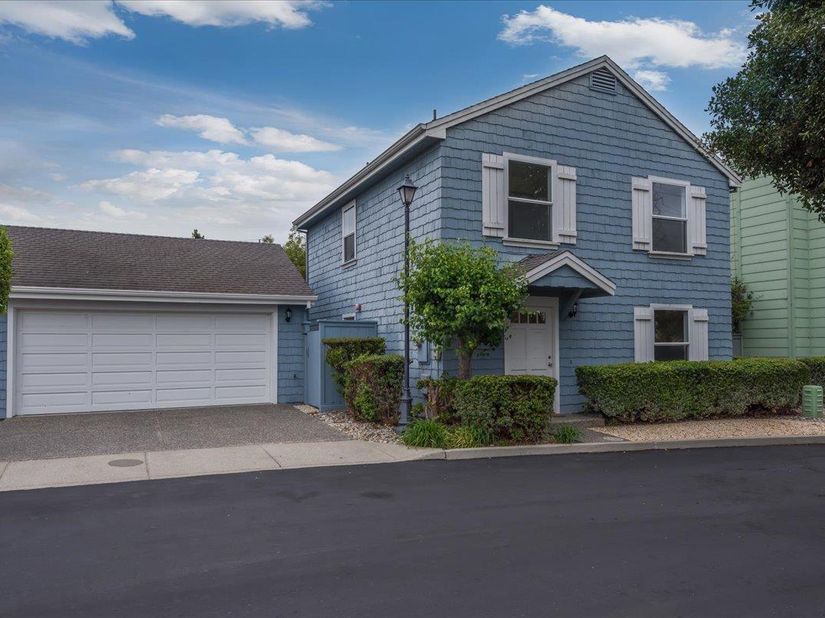 3 Bay Landing, San Mateo CA 94401