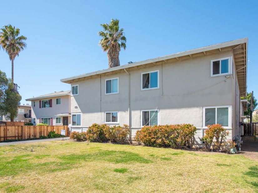 Hester, San Jose CA 95128