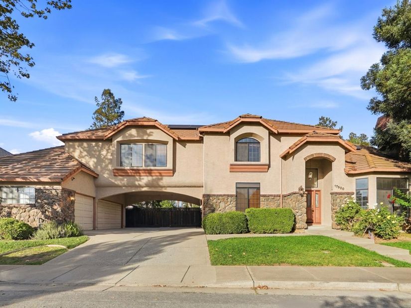 17520 Serene Drive, Morgan Hill CA 95037
