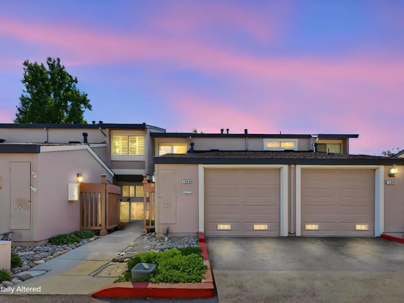 1349 Merrivale West Square, San Jose CA 95117