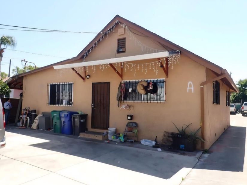 1350 96th Avenue, Oakland CA 94603