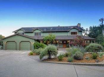 700 Meadowridge Road