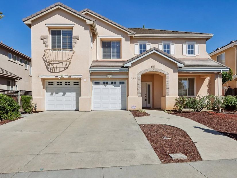 3514 Casabella Court, San Jose CA 95148