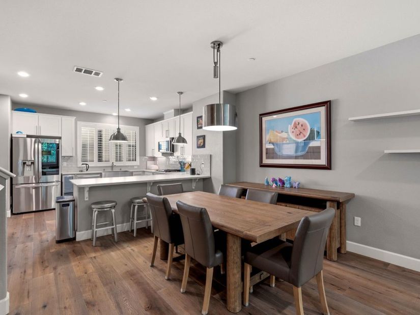 217 William Manly Street 3, San Jose CA 95136