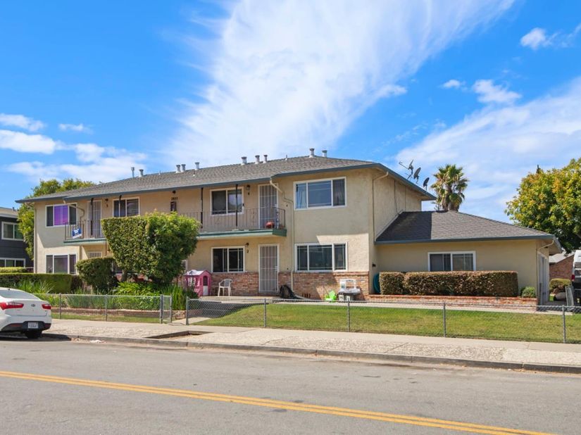 2855 Joseph Avenue, San Jose CA 95124