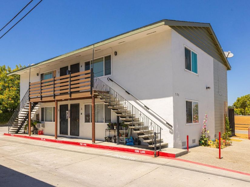 723 Forestdale Avenue, San Jose CA 95116