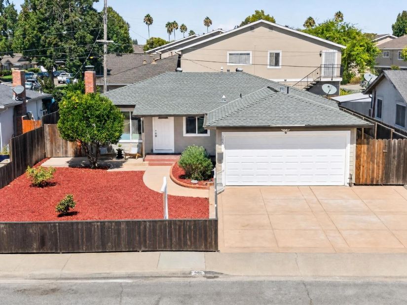 299 Corning Avenue, Milpitas CA 95035