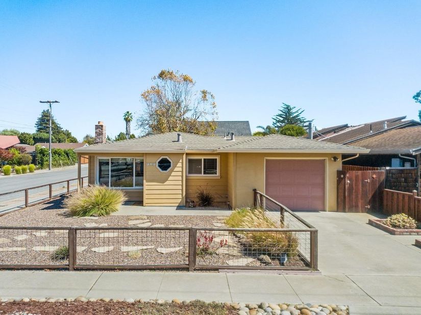 424 Liberty Street, Santa Cruz CA 95060