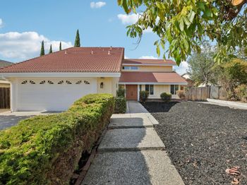 3405 Cedardale Drive