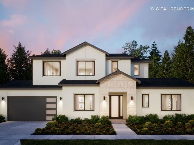 14211 Juniper Lane, Saratoga CA 95070
