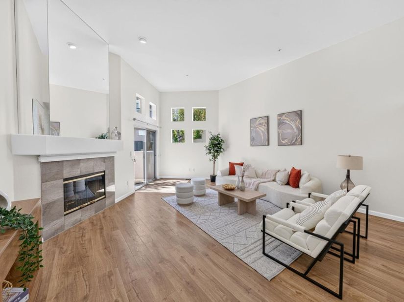 970 Asilomar Terrace 3, Sunnyvale CA 94086