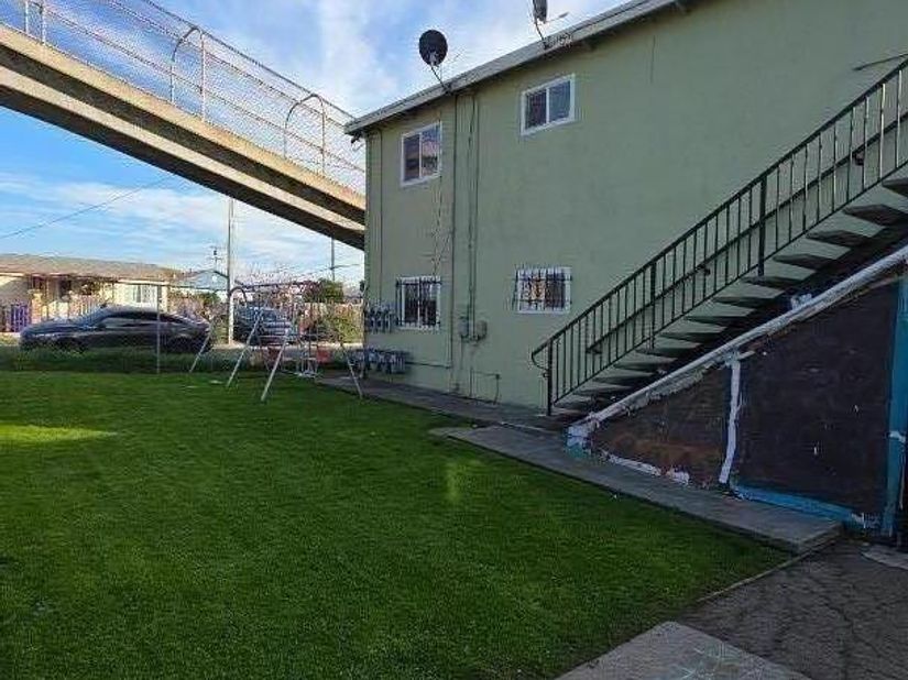 3227 Ohio Avenue, Richmond CA 94804
