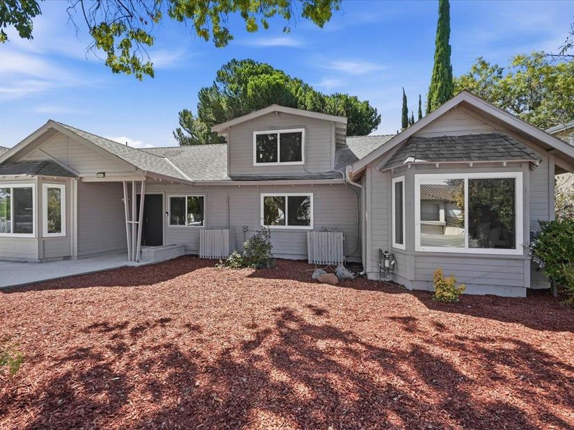 1417 Norman Drive, Sunnyvale CA 94087