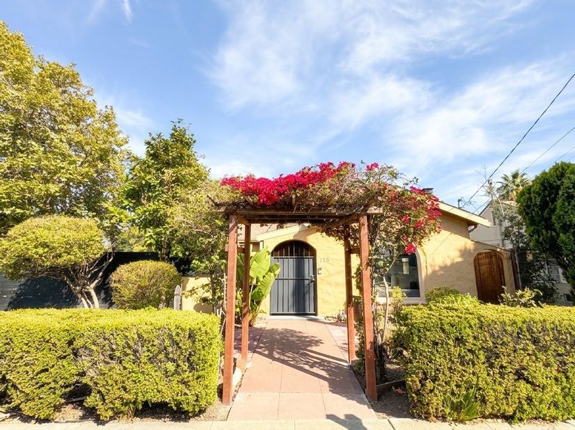 155 E Hedding Street, San Jose CA 95112