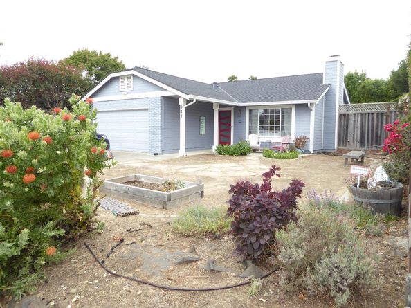 927 Corcoran Avenue, Santa Cruz CA 95062