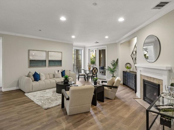 2881 Meridian Avenue 165, San Jose CA 95124