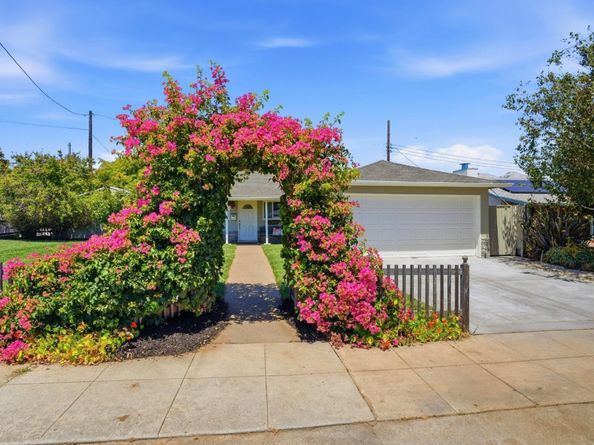 510 Sterling View Avenue, Belmont CA 94002
