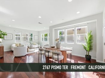 2767 Pismo Terrace