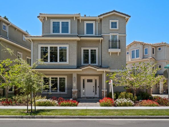 1343 Araujo Street, San Jose CA 95131