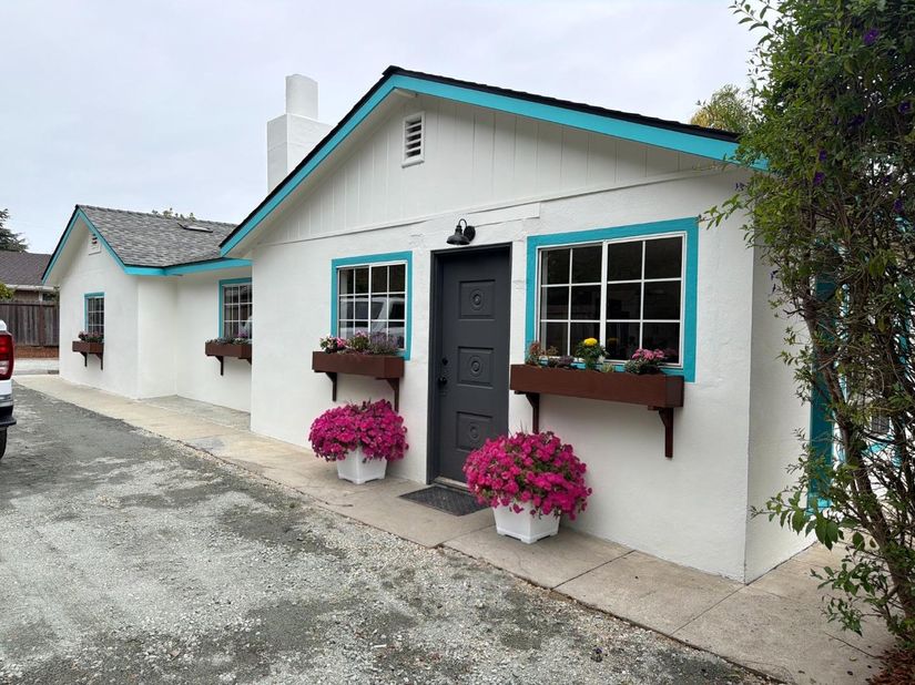 1510 Thompson Avenue, Santa Cruz CA 95062