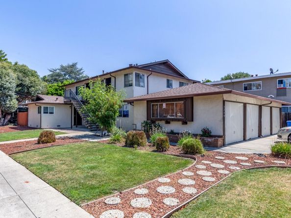 3249 Williamsburg Drive, San Jose CA 95117