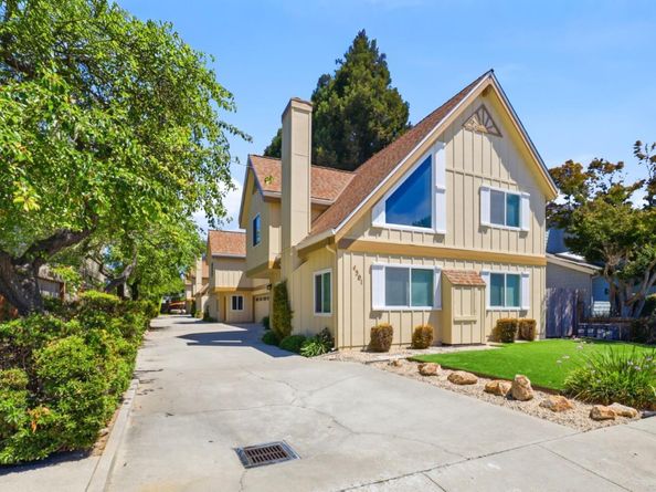 4301 Grace Street 2, Capitola CA 95010