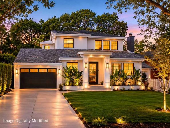 1031 Almanor Avenue, Menlo Park CA 94025