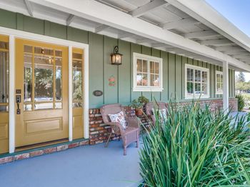 1598 Wawona Drive