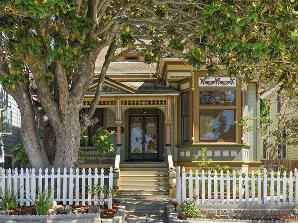396 W San Fernando Street, San Jose CA 95110