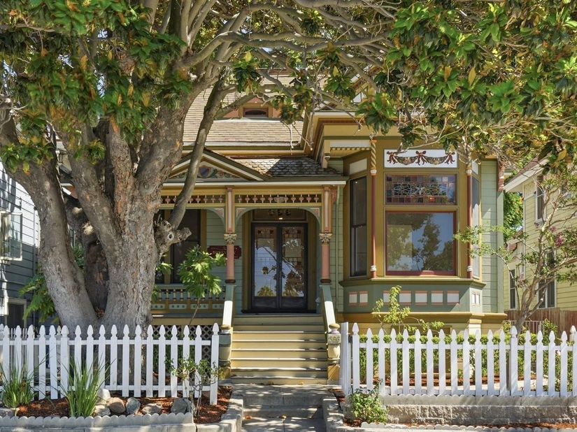 396 W San Fernando Street, San Jose CA 95110