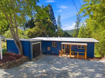 603 Blue Ridge Drive