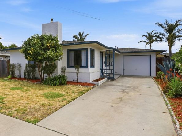 25 Bronson Street, Watsonville CA 95076