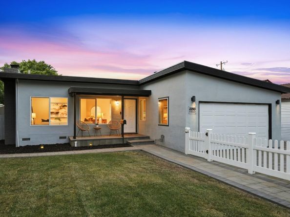 2293 W Hedding Street, San Jose CA 95128
