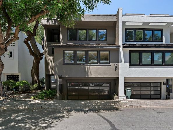 153 Stone Pine Lane, Menlo Park CA 94025
