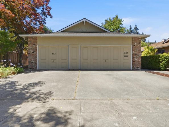 110-112 Wheeler Avenue, Redwood City CA 94061