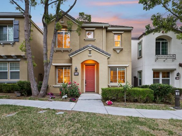 3732 Evangelho Circle, San Jose CA 95148